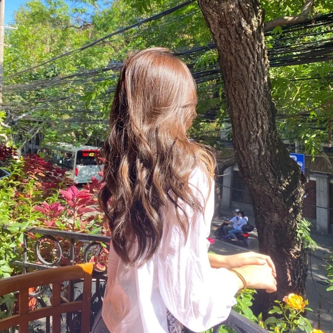 女飞人