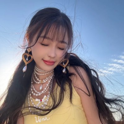 你是我的姐妹