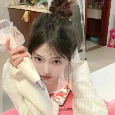 敲敲门